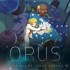Cover OPUS: The Day We Found Earth