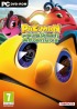 Cover PAC-MAN and the Ghostly Adventures per PC