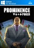Cover Prominence Poker