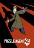 Cover Puzzle Agent 2 per PC