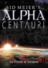 Cover Sid Meier's Alpha Centauri
