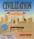 Cover Sid Meier's Civilization