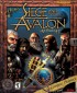 Cover Siege of Avalon
