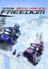 Cover Snow Moto Racing Freedom