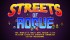 Cover Streets of Rogue