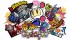 Cover Super Bomberman R