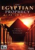 Cover The Egyptian Prophecy: The Fate of Ramses