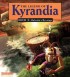 Cover The Legend of Kyrandia: Book 3: Malcolm's Revenge