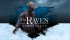 Cover The Raven Remastered
