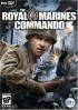 Cover The Royal Marines Commando per PC