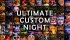 Cover Ultimate Custom Night