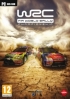 Cover WRC FIA World Rally Championship