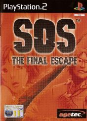 Cover SOS: The Final Escape