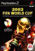 Cover 2002 FIFA World Cup