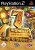 Cover 7 Wonders of the Ancient World