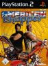 Cover American Chopper