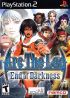 Cover Arc the Lad: End of Darkness