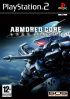 Cover Armored Core: Last Raven