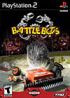 Cover BattleBots