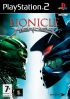 Cover Bionicle Heroes