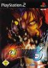 Cover Bloody Roar 3