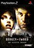 Cover Broken Sword: The Sleeping Dragon per PS2