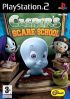 Cover Casper's Scare School