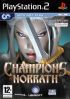 Cover Champions of Norrath
