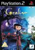 Cover Coraline