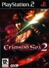 Cover Crimson Sea 2
