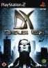 Cover Deus Ex: The Conspiracy