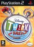 Cover Disney TH!NK Fast