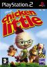Cover Disney's Chicken Little