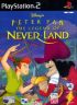 Cover Disney's Peter Pan: The Legend of Never-Land
