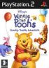 Cover Disney's Winnie the Pooh's Rumbly Tumbly Adventure