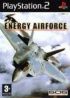 Cover Energy Airforce per PS2