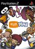 Cover EyeToy: Play