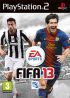 Cover FIFA 13