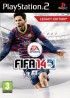 Cover FIFA 14