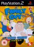 Cover Family Guy