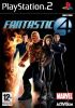 Cover Fantastic 4