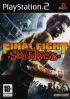 Cover Final Fight: Streetwise per PS2