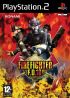 Cover Firefighter F.D. 18