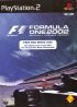 Cover Formula One 2002