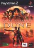 Cover Frank Herbert's Dune