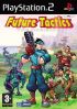 Cover Future Tactics: The Uprising per PS2