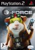 Cover G-Force