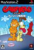 Cover Garfield: Saving Arlene