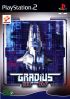 Cover Gradius III and IV