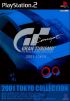 Cover Gran Turismo Concept 2001 Tokyo